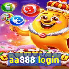 aa888 login